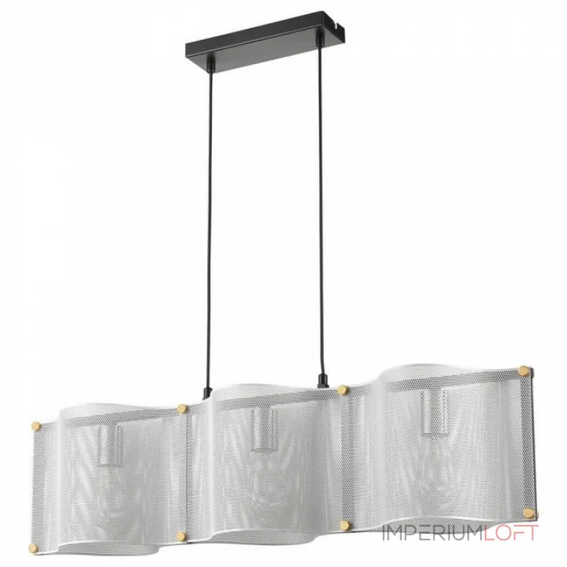 Подвесной светильник Vele Luce Cross 654 VL5272P03 