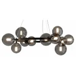 Подвесная люстра Maytoni MOD545PL-11B