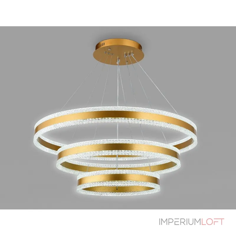 Подвесной светильник Ambrella Acrylica Original FA6183