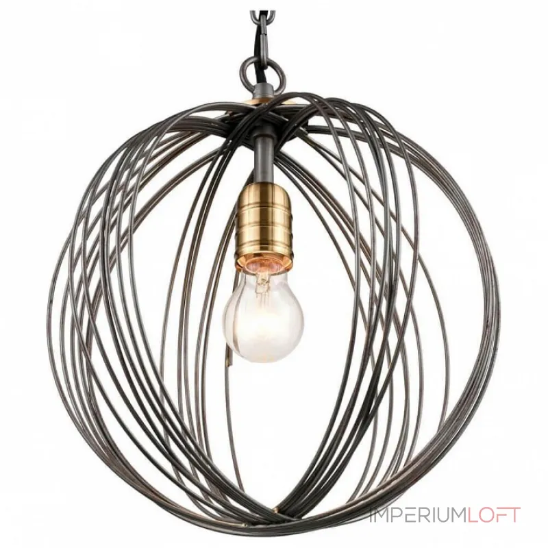 Подвесной светильник Vele Luce Incredibile 654 VL6212P01 Подвесной светильник Vele Luce Incredibile 654 VL6212P01