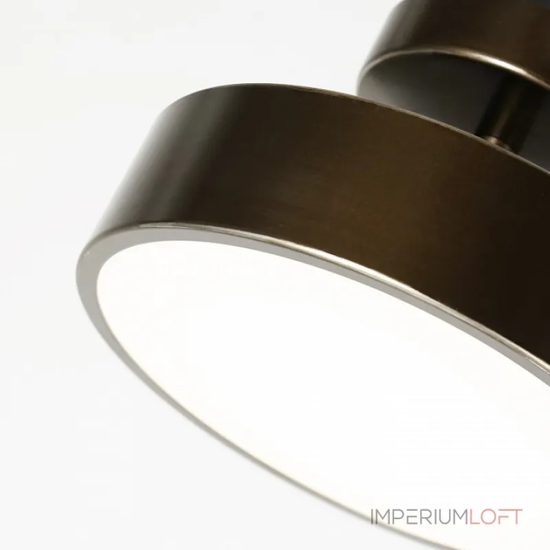 Светильник на штанге F-promo Atma 3060-2P от ImperiumLoft Светильник на штанге F-promo Atma 3060-2P от ImperiumLoft