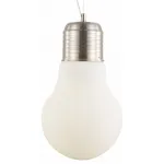 Подвесной светильник Arte Lamp Edison A1403SP-1SS 