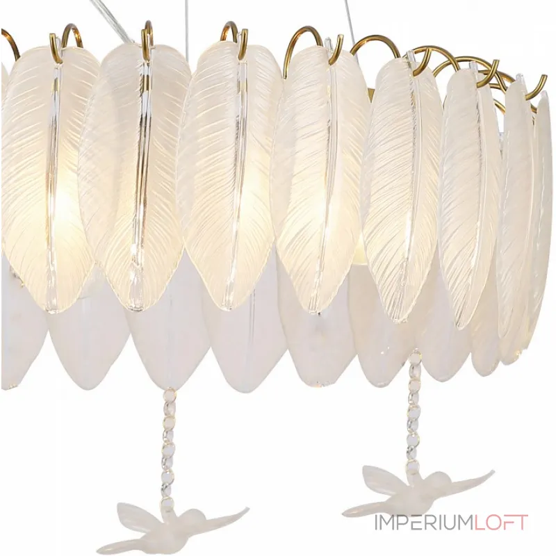 Подвесная люстра Favourite Philomela 3054-6P Подвесная люстра Favourite Philomela 3054-6P