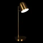 Настольная лампа офисная Loft it Tango 10144 Gold от ImperiumLoft