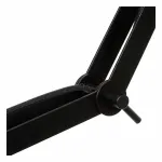 Бра Lucide Tampa 45292/81/30 Цвет плафонов черный Цвет арматуры черный от ImperiumLoft