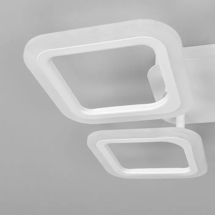 Потолочная люстра Citilux Марсель CL232040R от ImperiumLoft