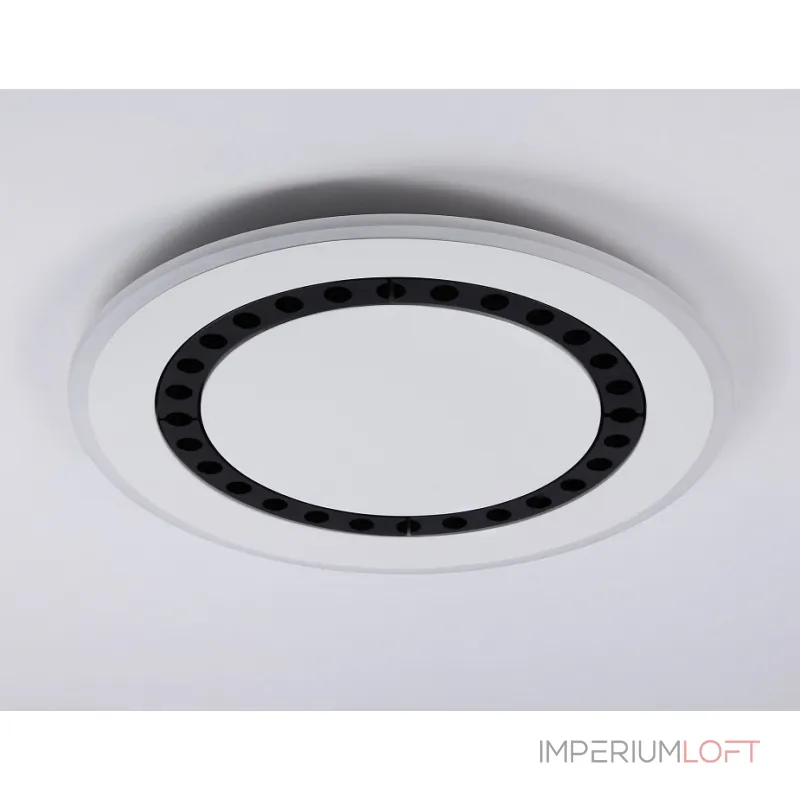Накладной светильник Ambrella FL FL51402