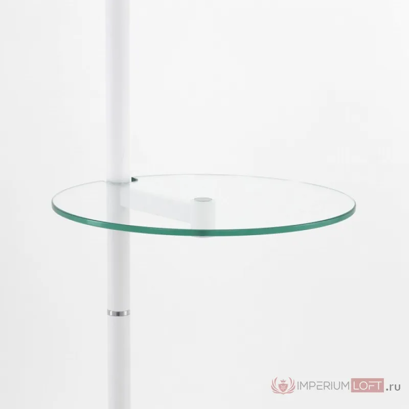 Торшер с полкой Citilux Батлер CL806010 от ImperiumLoft