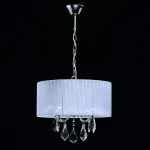 Подвесной светильник MW-Light Жаклин 14 465016104 от ImperiumLoft