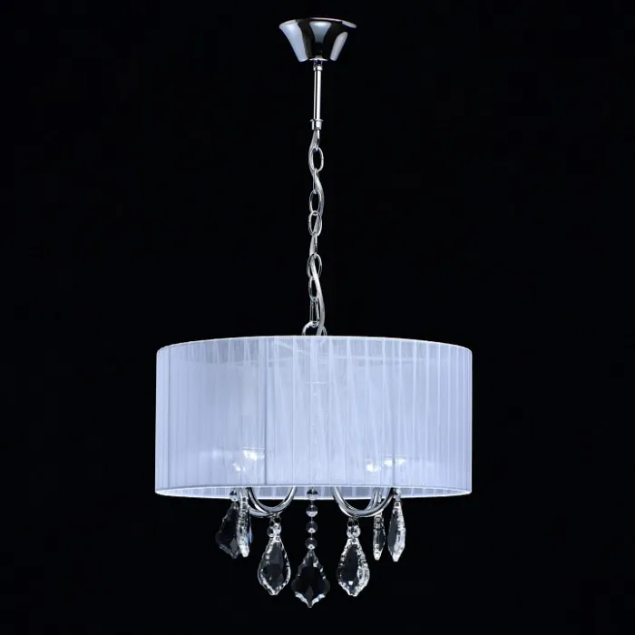 Подвесной светильник MW-Light Жаклин 14 465016104 от ImperiumLoft