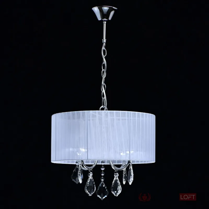Подвесной светильник MW-Light Жаклин 14 465016104 от ImperiumLoft