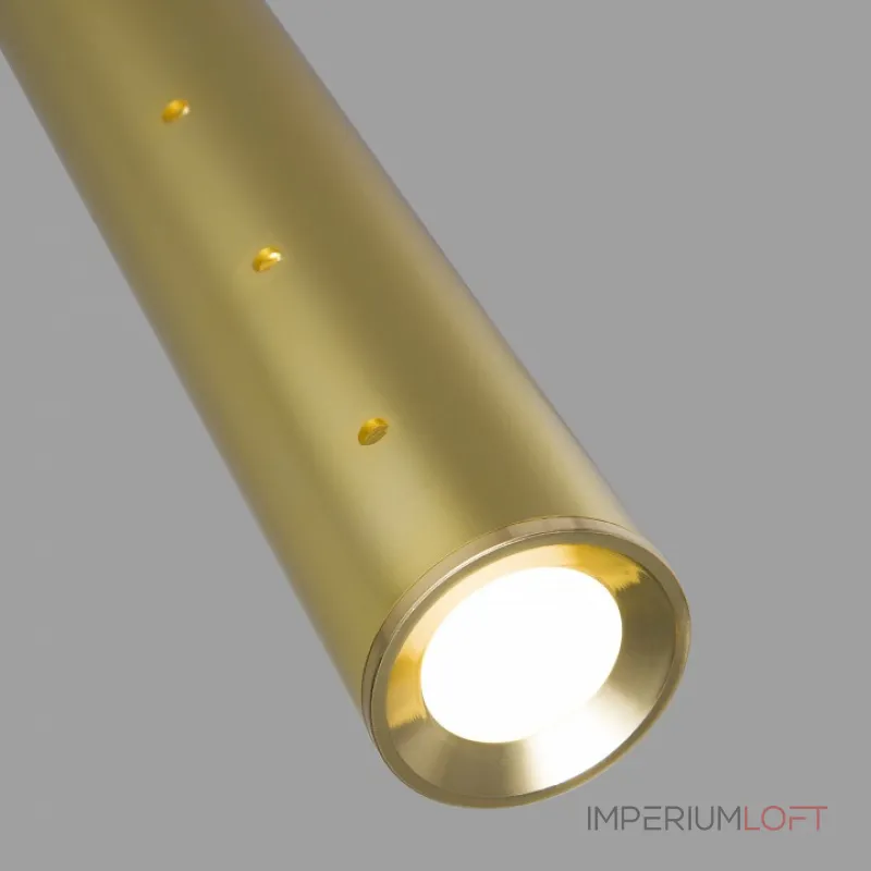 Подвесной светильник Elektrostandard Bong 50214/1 LED