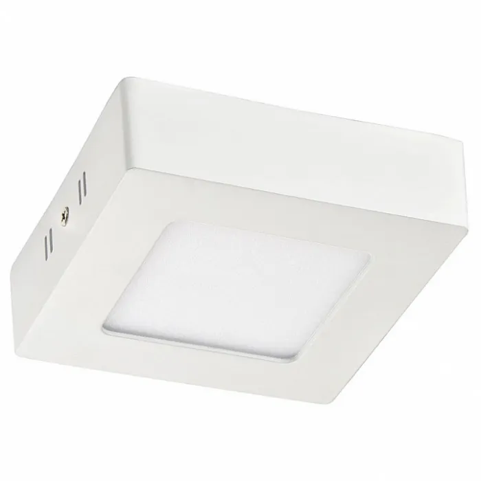 Накладной светильник Favourite Flashled 1349-6C Цвет арматуры белый от ImperiumLoft