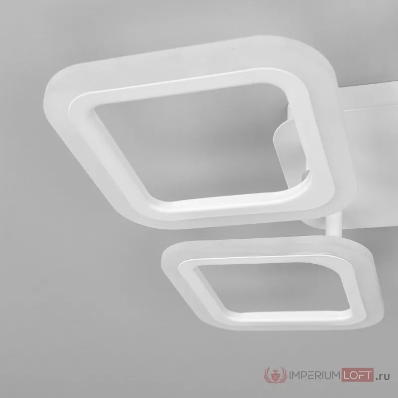 Потолочная люстра Citilux Марсель CL232040R от ImperiumLoft