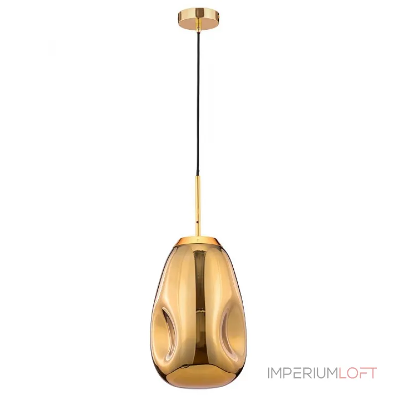 Подвесной светильник Maytoni P013PL-01G Подвесной светильник Maytoni P013PL-01G