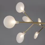 Подвесная люстра Bogate's Foglia 342 Smart от ImperiumLoft