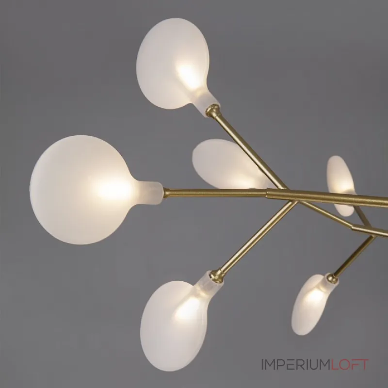 Подвесная люстра 342 Подвесная люстра 342