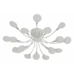 Потолочная люстра F-promo Skein 4198-20C от ImperiumLoft