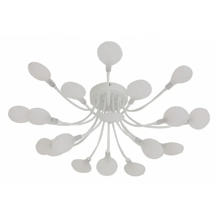 Потолочная люстра F-promo Skein 4198-20C от ImperiumLoft