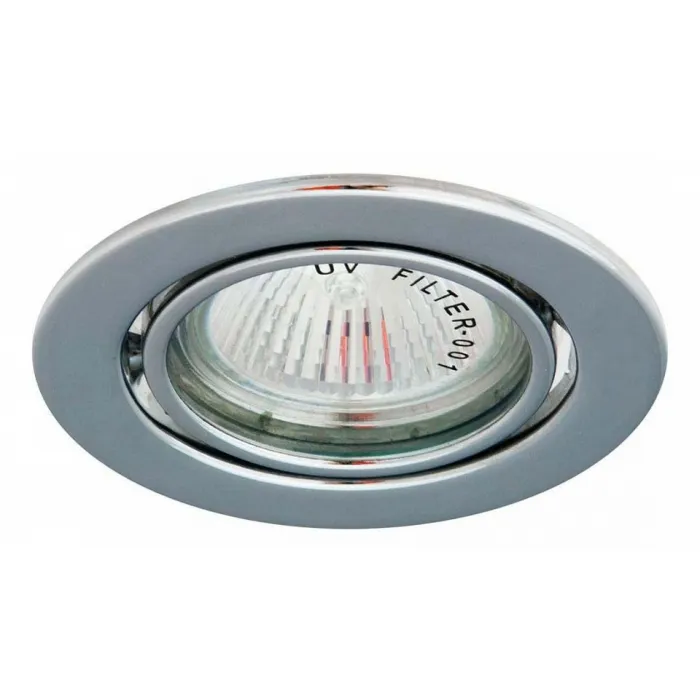 Встраиваемый светильник Feron DL11 15117 от ImperiumLoft
