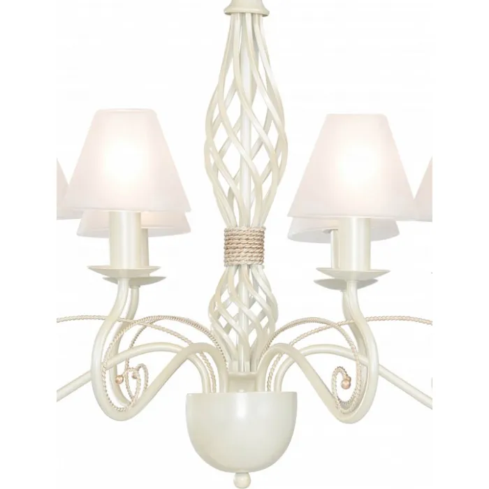 Подвесная люстра Lightstar Esedra 782060 Цвет арматуры желтый от ImperiumLoft