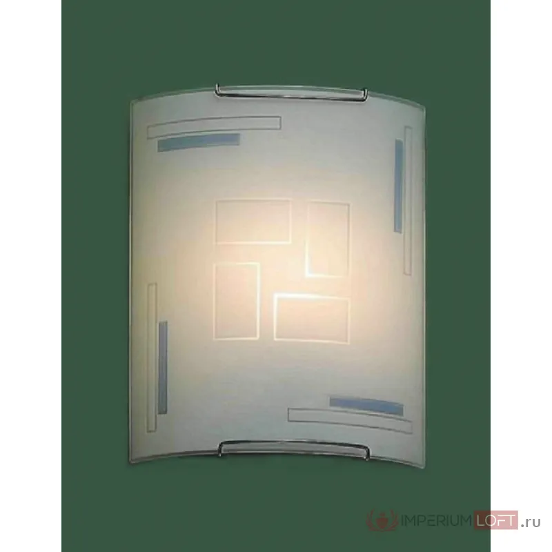 Накладной светильник Citilux 921 CL921031W от ImperiumLoft