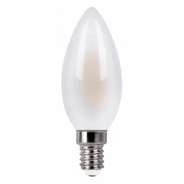 Лампа светодиодная Elektrostandard BLE1410 E14 7Вт 4200K a049063 Цвет арматуры белый