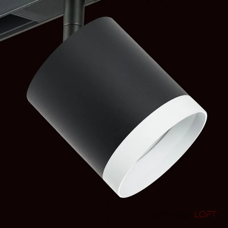 Трековый светильник Lightstar Rullo PRO34873486 от ImperiumLoft Трековый светильник Lightstar Rullo PRO34873486 от ImperiumLoft