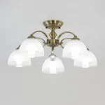 Люстра на штанге Citilux Франческа CL417153 от ImperiumLoft