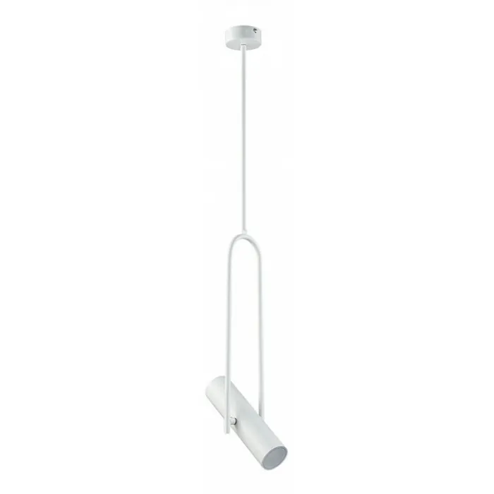 Подвесной светильник Donolux 111022 S111022/1white от ImperiumLoft