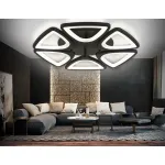 Потолочная люстра Ambrella Acrylica Original FA4495