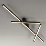 Потолочная люстра Odeon Light Tao 4367/50CL от ImperiumLoft