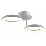 Светильник на штанге Moderli Smooth V2460-CL от ImperiumLoft