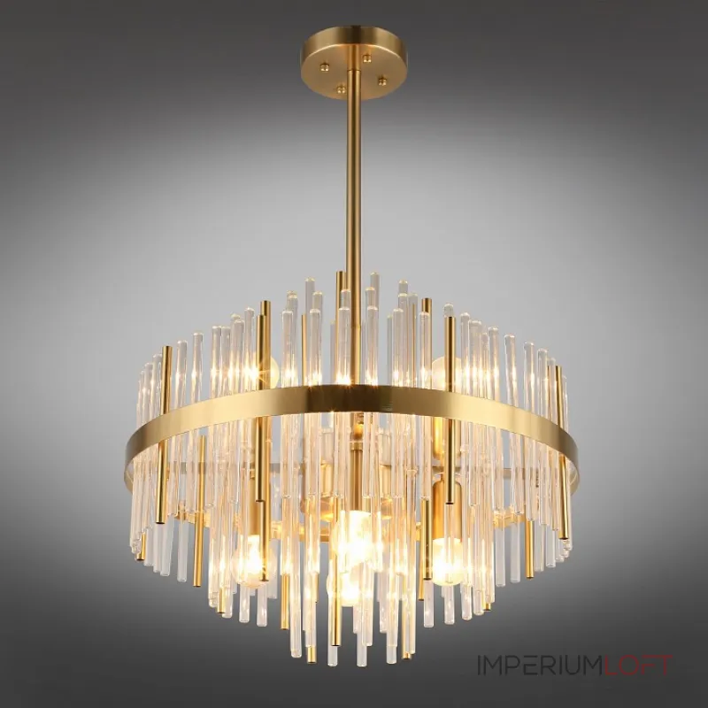 Люстра на штанге Omnilux Alatri OML-69217-06 Люстра на штанге Omnilux Alatri OML-69217-06