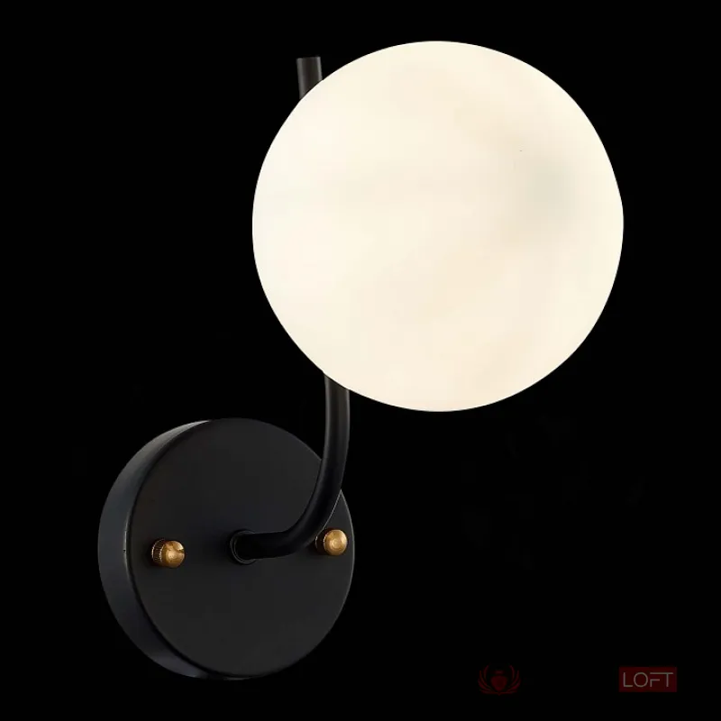 Бра EVOLUCE Ciane SLE1098-401-01 от ImperiumLoft