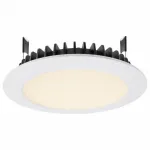 Встраиваемый светильник Deko-Light 565233 Цвет арматуры белый