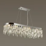 Подвесная люстра Odeon Light Dakisa 4985/12 от ImperiumLoft