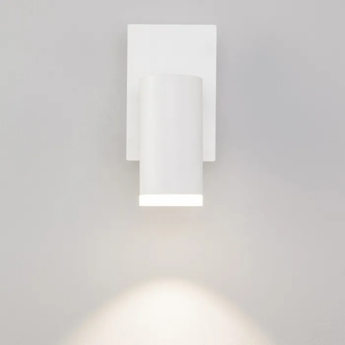 Спот Eurosvet Holly 20067/1 LED белый 5W от ImperiumLoft