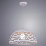 Подвесной светильник Arte Lamp Nido A3816SP-1WH 