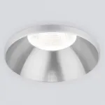 Встраиваемый светильник Elektrostandard Nuta a056782