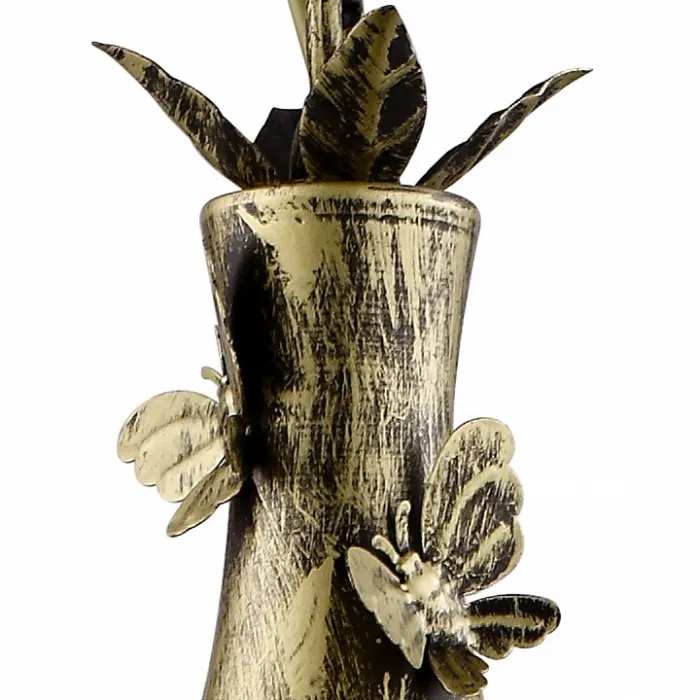 Подвесной светильник Arte Lamp Bells A1796SP-1BG от ImperiumLoft