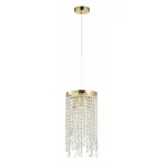 Подвесной светильник Odeon Light Chokka 5028/3