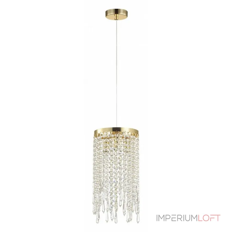 Подвесной светильник Odeon Light Chokka 5028/3 Подвесной светильник Odeon Light Chokka 5028/3