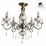 Подвесная люстра Arte Lamp Onyx A9591PL-5AB 