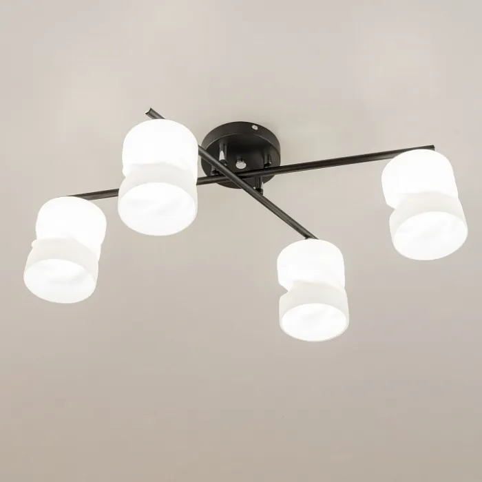 Потолочная люстра Citilux Нильс CL132145 от ImperiumLoft