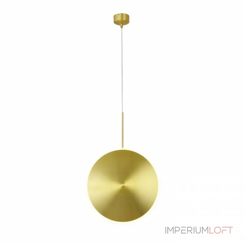 Подвесной светильник ST-Luce Imente SL1221.213.01 