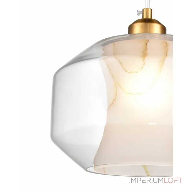 Подвесной светильник Vele Luce Milan VL5724P11 