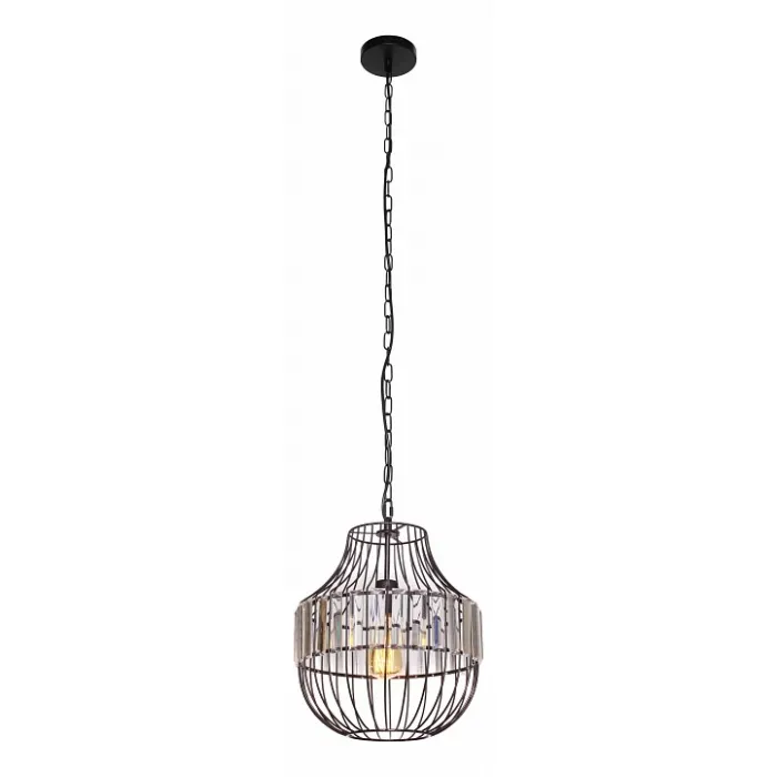 Подвесной светильник Lucia Tucci Industrial INDUSTRIAL 1827.1 от ImperiumLoft