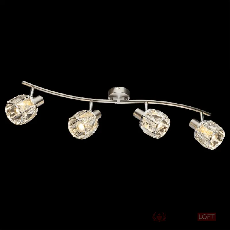 Спот Globo Kris 54356-4 от ImperiumLoft