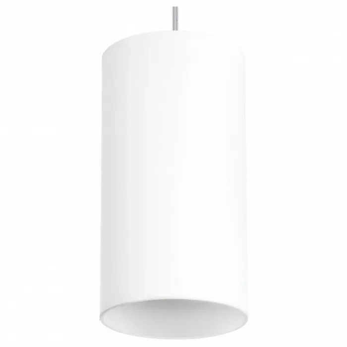 Подвесной светильник Lightstar Rullo RP6486 Цвет плафонов белый Цвет арматуры белый от ImperiumLoft